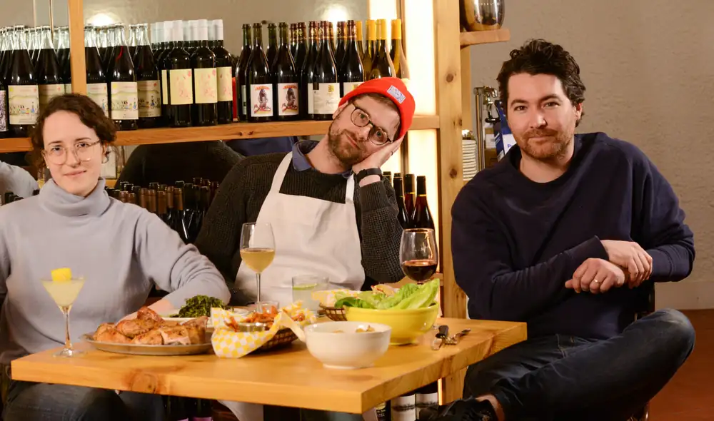 The Hit-Making Restaurant Team Behind Cervo’s and Hart’s Is Opening an Oyster Bar