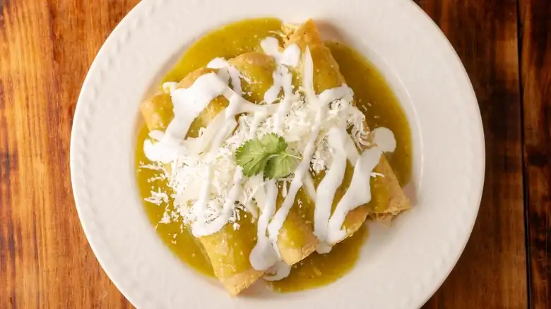 How To Save Bitter Enchilada Sauce