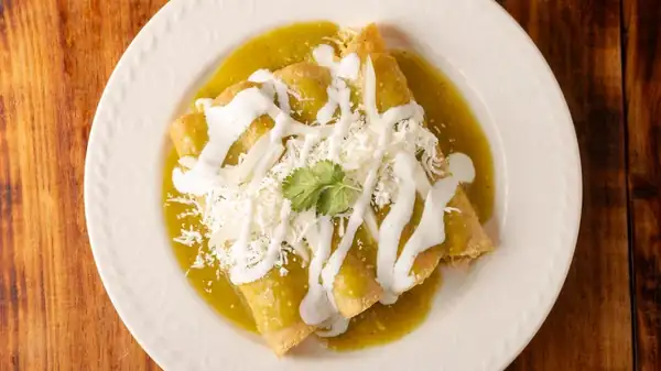 How To Save Bitter Enchilada Sauce