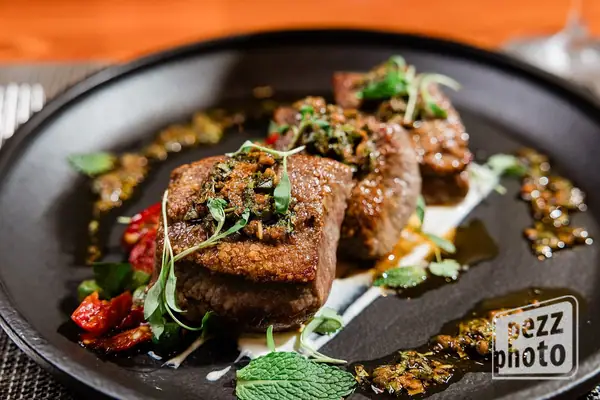 Chef of the Week: Chef Lynnessa Hughes of Haven, Tampa