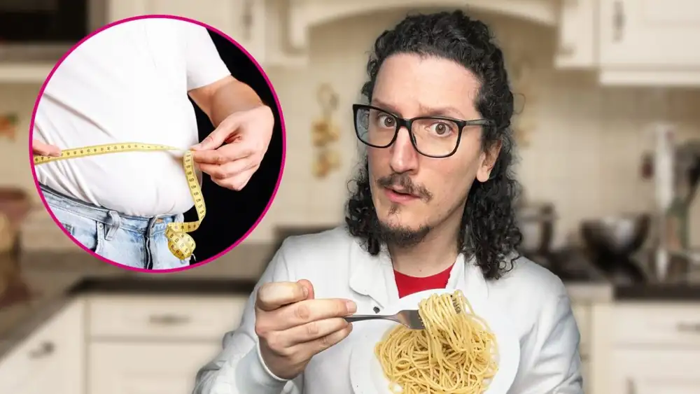 Por qué debes comer despacio: Los beneficios de masticar despacio, explicados por una nutricionista