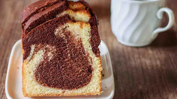 I make this just like grandma's, in the morning it disappears in a flash