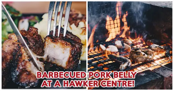 Nsquared Barbecue Review: Affordable Flame-Grilled Meats Below $10 At One-north