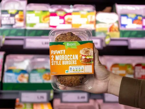 Plant Protein Shift Offers UK Retailers Cheapest Route to 2030 Climate Targets, Eunomia Report Finds