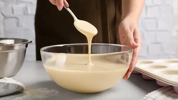 When Can You Substitute Club Soda For Baking Powder?