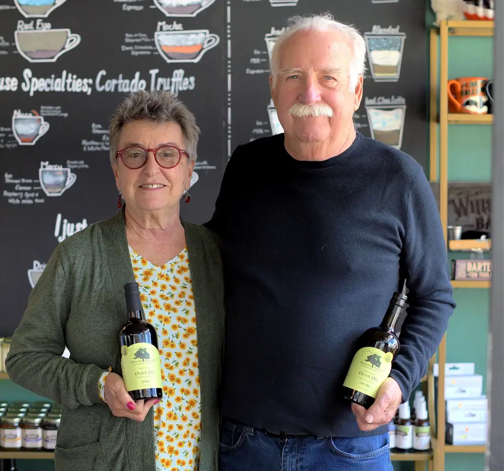 Challenging Season, Winning Results for California Producers