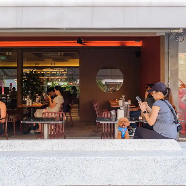 Los 16 mejores restaurantes de New Bahru, incluyendo nuevas aperturas: Laifaba, Dumpling Darlings y más