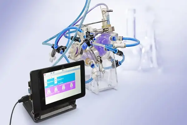 Mexicans create artificial stomach capable of processing fruit and sausages