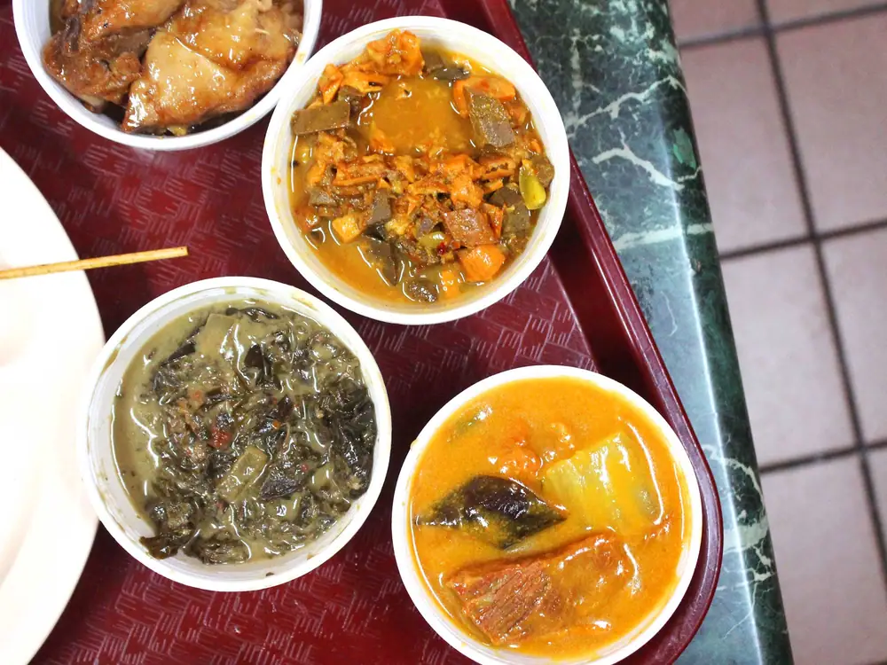 Cómo una nueva generación de chefs está haciendo que Los Ángeles se enamore de la comida filipina