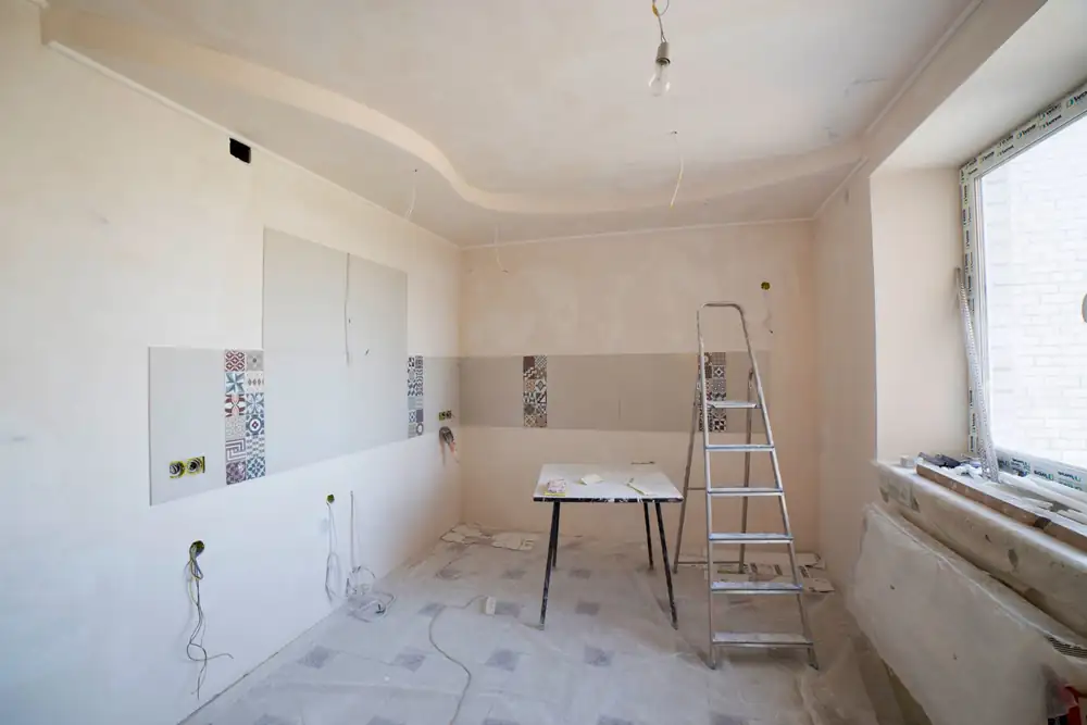 Kitchen refresh: Outdated trends to avoid
