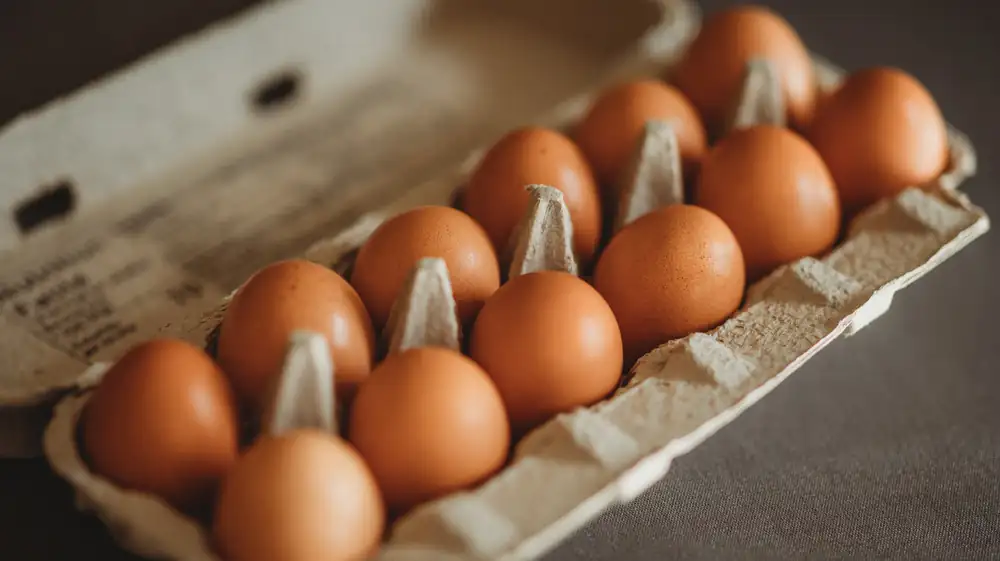 Eggs Are Probably Going To Get More Expensive. Here's Why