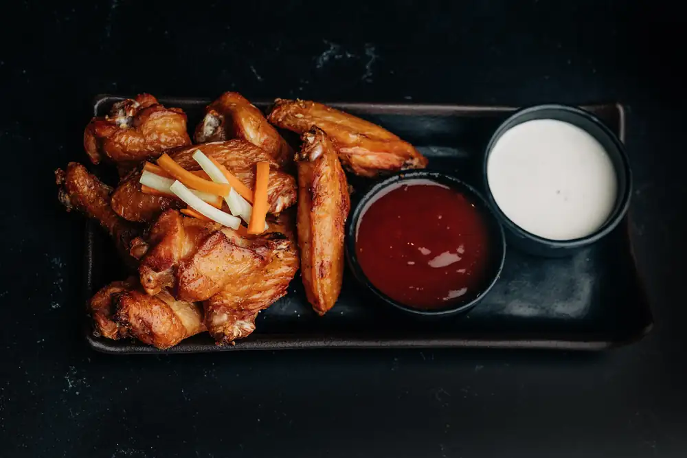 Check Out the New Menu at the World’s Longest Bar