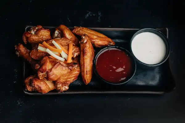Check Out the New Menu at the World’s Longest Bar