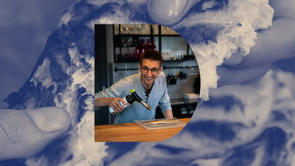 Shared memories, contemporary versions of childhood flavors, community building – we talked to Bence Karácsony and Gergely Báthory about Csopaki Resti