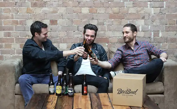 Beerbud launches crowd funding campaign